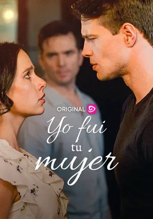 Yo fui tu mujer Español - video Dailymotion