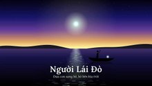 Người Lái Đò