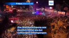 Nachrichten des Tages | 26. Oktober 2026 - Mittagsausgabe