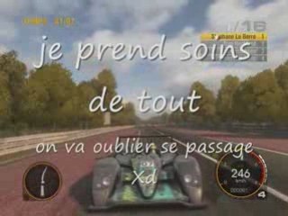 GRID mon premier montage video