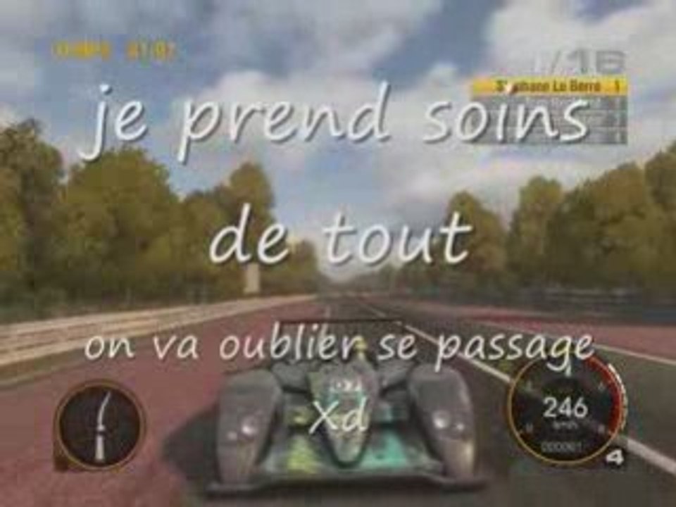 GRID mon premier montage video