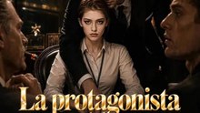La protagonista secreta del magnate Serie Completa Español