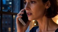 I Stopped Fighting She Panicked Full Episode - Complete Movie
