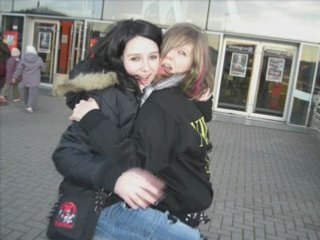 Lea & Ocii Frangines (L)