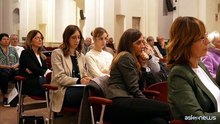 A Pavia un incontro tra pazienti e medici malati di Leucemia