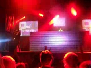 Party Fun Tour 2008 a Berk Sur Mer