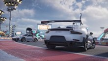 Ace Racer - Character Creation Gameplay Showcase (PC/Mobile)