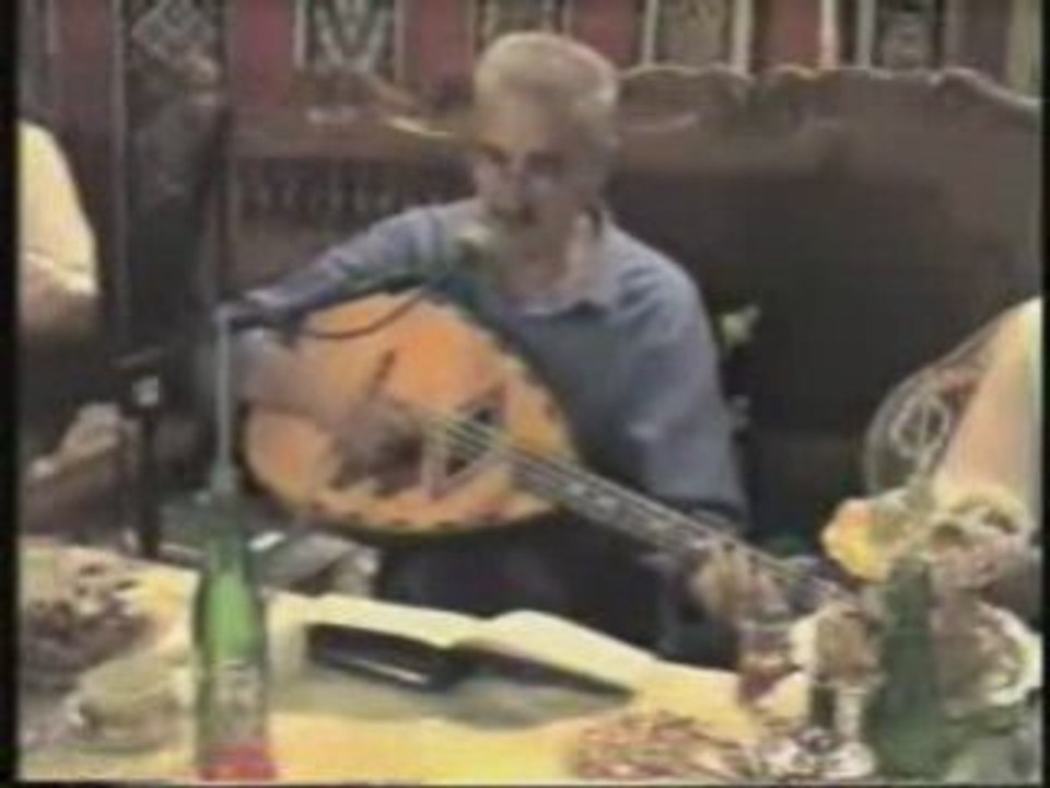 Amar ezzahi partie 2