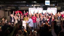 «Ιστορική στιγμή» για τη σερβική κοινοβουλευτική δημοκρατία η ήττα Βούτσιτς