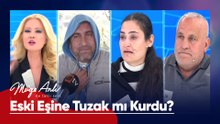 İhanet detayı düğümü çözecek mi? - Müge Anlı ile Tatlı Sert 26 Ekim 2026