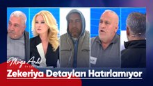 Muhammed, Zekeriya'ya cinayeti anlattı mı? - Müge Anlı ile Tatlı Sert 26 Ekim 2026