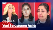 Elife Doğrul'un kaybıyla ilgili yeni bir soruşturma açıldı - Müge Anlı ile Tatlı Sert 26 Ekim 2026