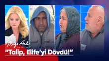 Talip ve Elife evliliğinde yaşanan sorunlar - Müge Anlı ile Tatlı Sert 26 Ekim 2026