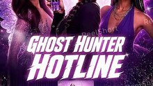 Fantasma Hunter línea directa Nueva película  Frente al monstruo de su pasado | Película Completa en Español