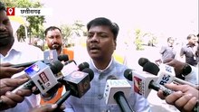 पीएम मोदी पर मल्लिकार्जुन खड़गे का बयान निंदनीय, कांग्रेस को मांगनी चाहिए माफी- केदार कश्यप
