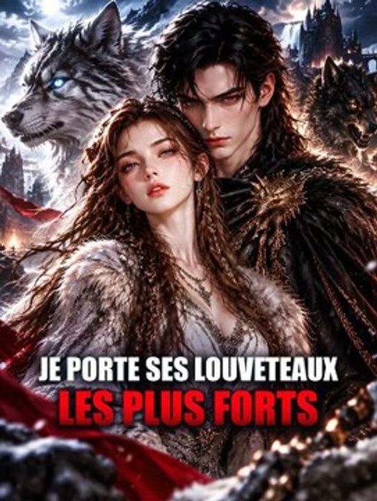 Je porte ses louveteaux les plus forts film complet fr - video Dailymotion
