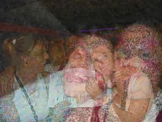 Enterrement vie de jeune fille partie 2