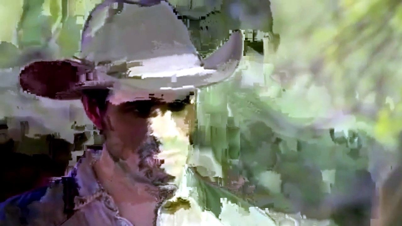 TIERRA DE AMOR Y CORAJE - Episode 35 - video Dailymotion