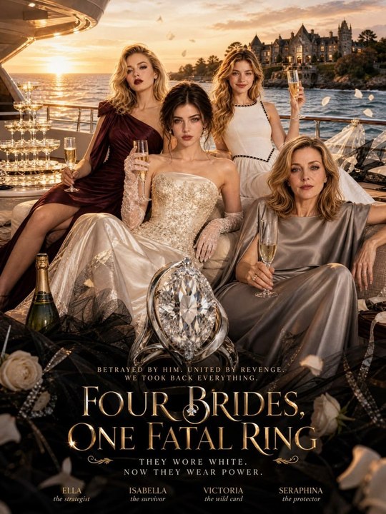 Four Brides, One Fatal Ring - DRAMA EPISODE - video Dailymotion