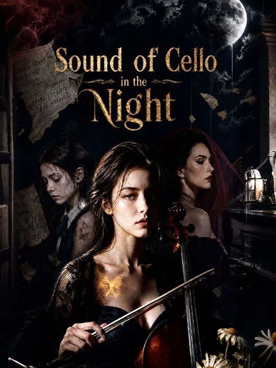Sound of Cello in the Night (HD Movie) - video Dailymotion