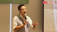 連假最後一天 曾聖凱號召親子打造竹北成為創意塗鴉城