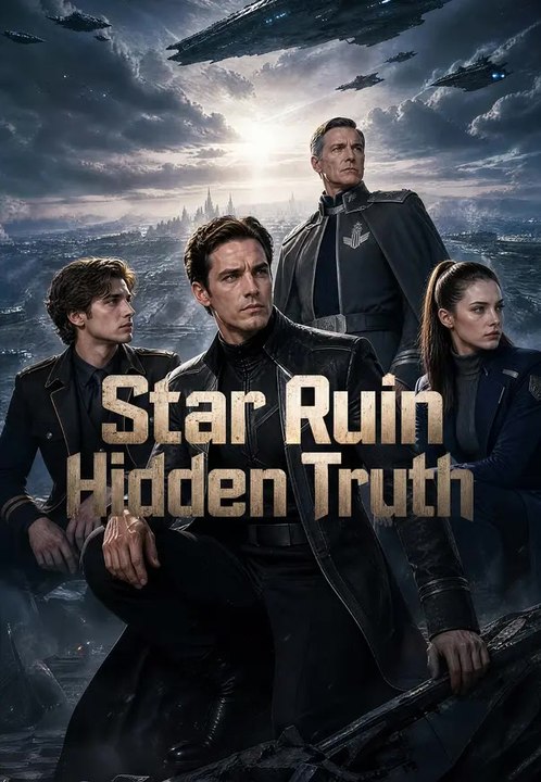 Star Ruin: Hidden Truth | Full Series | Short Drama English - video ...