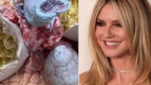 Halloween-Countdown: Heidi Klum gibt Kostüm-Hinweis