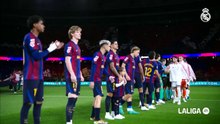 HIGHLIGHTS _ FC Barcelona 1-2 Real Madrid _ LaLiga