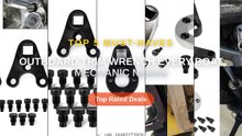 Outboard Trim Wrench Every Boat Mechanic Needs