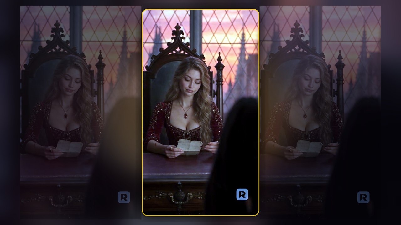 I Stole Her Crown - FULL HD ENGLISH SUB - video Dailymotion