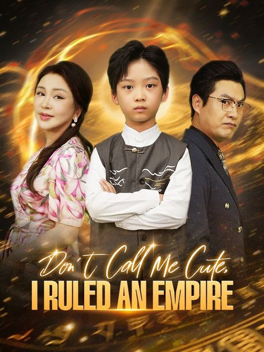 Don't Call Me Cute, I Ruled an Empire Part 1/2 - video Dailymotion