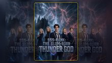 The Slum-Born Thunder God - FULL MOVIES | ENGLISH SUB