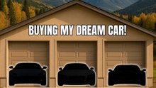 Dream Car Decision: C7 Corvette, Audi R8 or Aston Martin Vantage