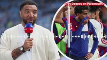 Troy Deeney's Criticism of Lamine Yamal on Paramount+