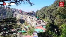 वीकेंड पर पर्यटकों की भीड़ से मसूरी बेहाल, 3 साल बाद भी कैरिंग कैपेसिटी पर एनजीटी के निर्देश का असर नहीं