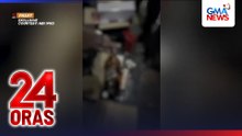 Nasa P600,000 halaga ng mga counterfeit o pekeng mamahaling alak, nasabat; isa, arestado | 24 Oras