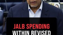 Zahid refutes claims of missing RM2.1bil in rural road funds, cites revised budget