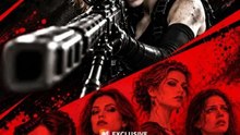 Die Mörderin Heiress | Ganzer Film Deutsch