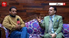 سکمز صورہ 'کوارٹرنری کئیر 'طبی خدمات کی جانب بڑھ رہا ہے: ڈاکٹر محمد اشرف گنائی