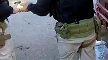 Operação Eleições 2026: 49 kg de skunk são apreendidos em estrada no Canindé