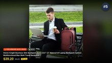 Slim Travel Laptop Every Digital Nomad Needs
