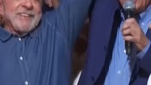 “Es una victoria de la gente”: los simpatizantes del PT celebran la reelección de Lula