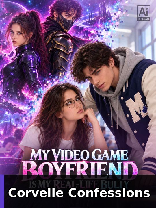 My Video Game Boyfriend Is My Real Life Bully | Corvelle Confessions ...