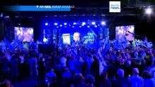Γιατί οι εκλογές στο Ισραήλ δεν αφορούν μόνο τη σύγκρουση με Ιράν και Χαμάς