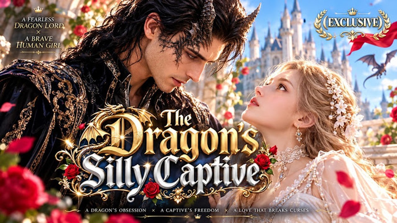 the dragon silly captive - Full Movie - video Dailymotion