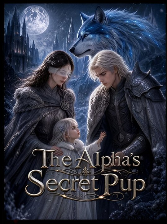 The Alpha's Secret Pup Full Movie 2026 - video Dailymotion