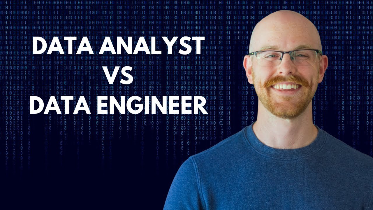 Data Analyst vs Data Engineer: Responsibilities, Salaries, Skills ...