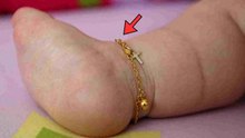 Grandma’s Anklet Mystery: What the Jeweler Recognized