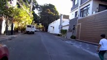 MORNING STROLL ALONG LANTANA STREET IN QUEZON CITY, PHILIPPINES 684m
