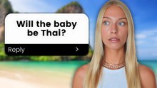 Pregnant in Thailand as a Foreigner: Honest Expat Q&A